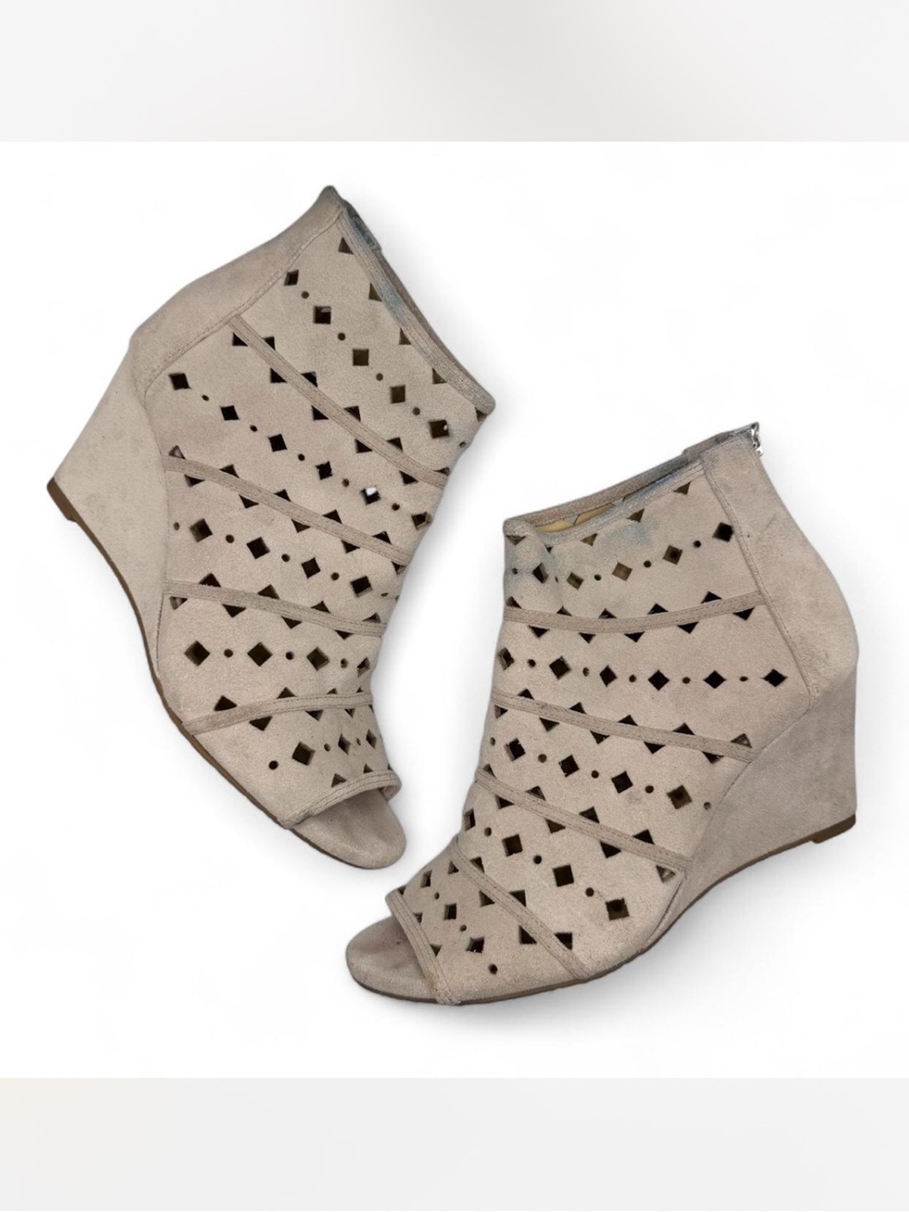 Michael Michael Kors Uma Wedge sandals